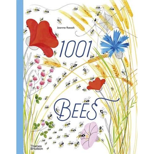 1001 Bees
