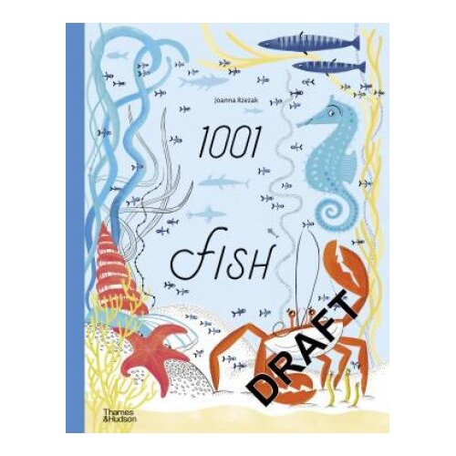 1001 Fish
