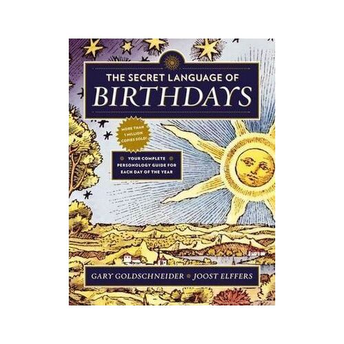 Secret Language of Birthdays