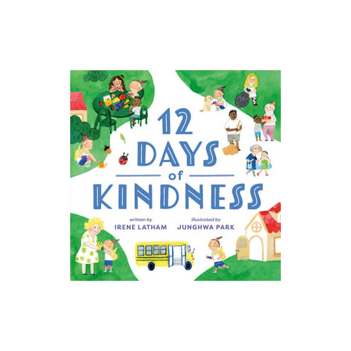 Twelve Days of Kindness