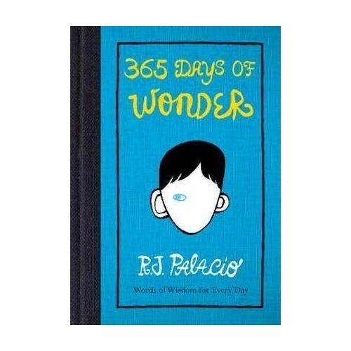 365 Days of Wonder