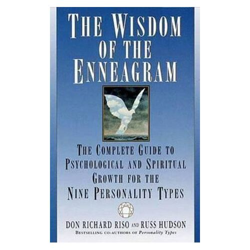 Wisdom of the Enneagram