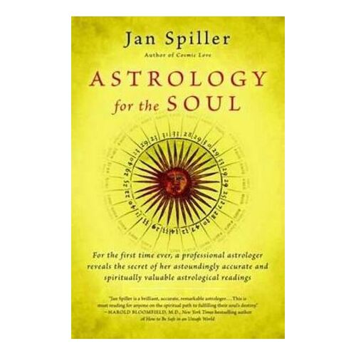 Astrology for the Soul