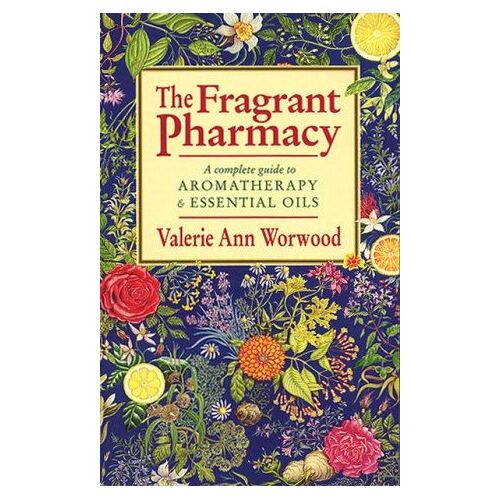 Fragrant Pharmacy