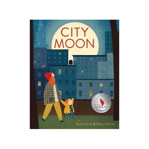 City Moon