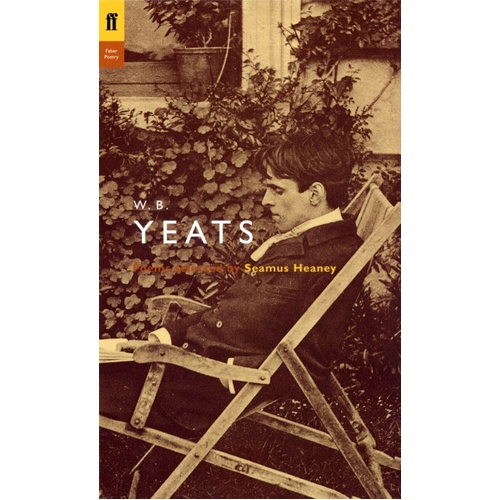 W. B. Yeats