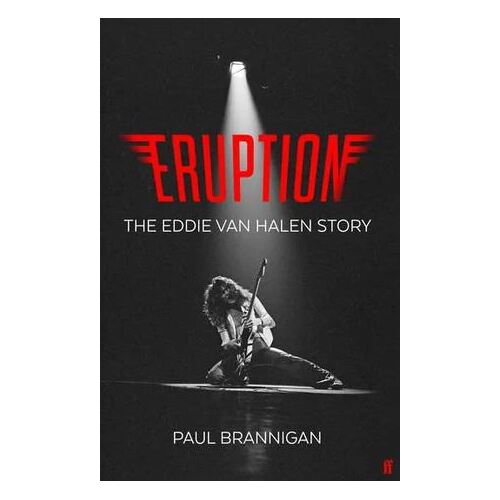 Eruption: The Eddie Van Halen Story