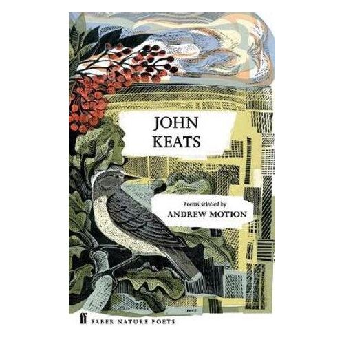 John Keats