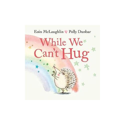 While We Can't Hug