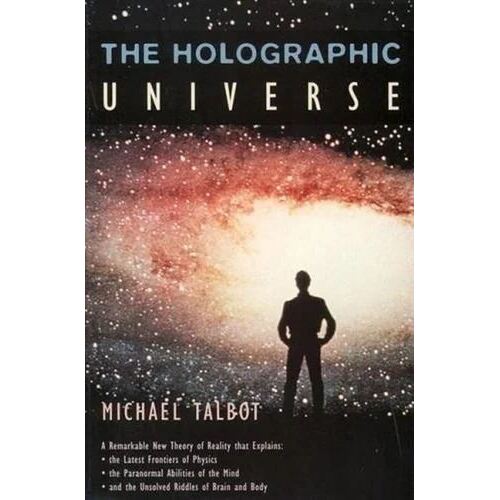 Holographic Universe