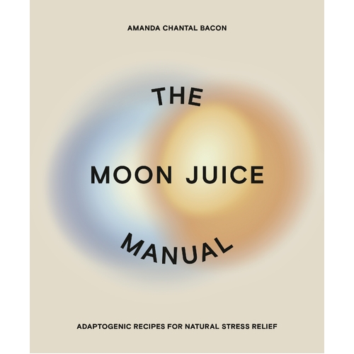 Moon Juice Manual