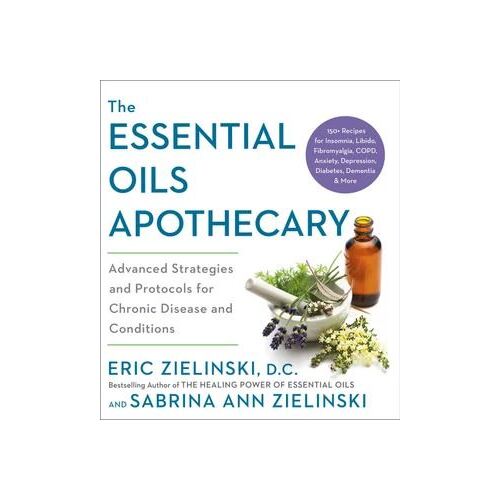 Essential Oils Apothecary