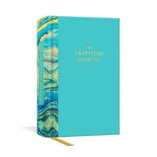 Gratitude Journal, The
