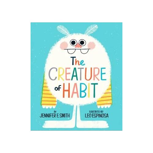 Creature of Habit