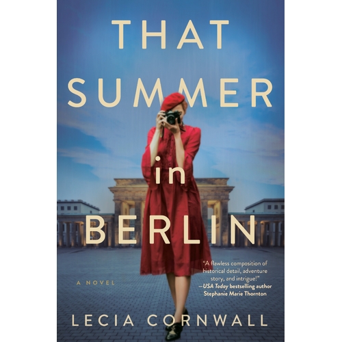 That Summer In Berlin