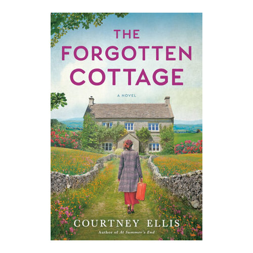 Forgotten Cottage