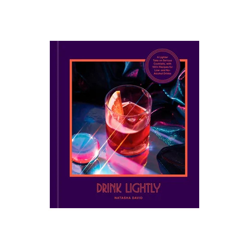 Drink Lightly