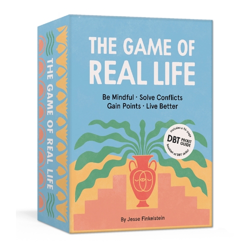 Game of Real Life