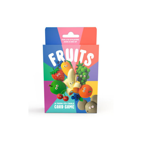Fruits