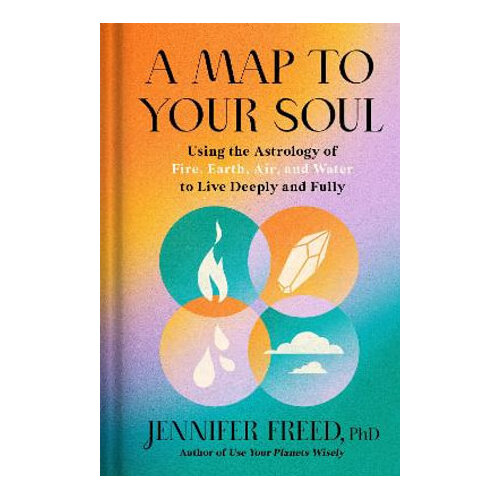 Map to Your Soul