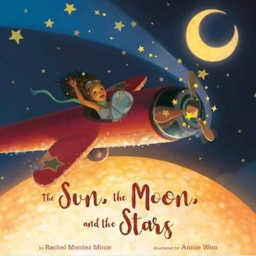 Sun  the Moon  and the Stars