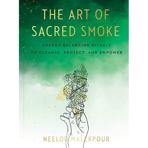 Art of Sacred Smoke