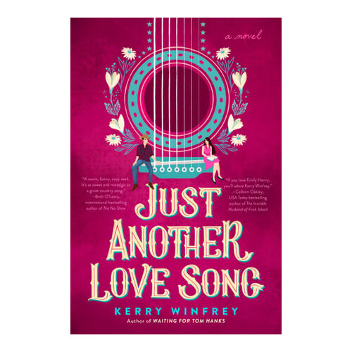 Just Another Love Song
