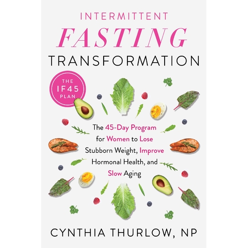 Intermittent Fasting Transformation