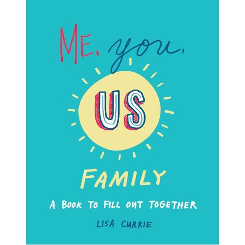 Me  You  Us - Family
