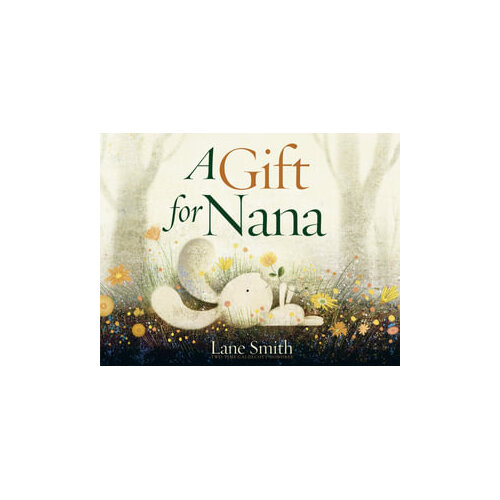 Gift for Nana