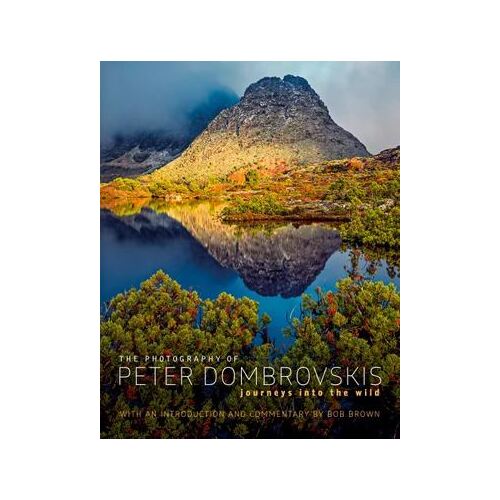Journeys Into the Wild: The Photography of Peter Dombrovskis
