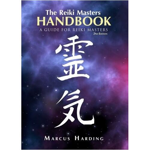 The Reiki Masters Handbook (2nd edition)