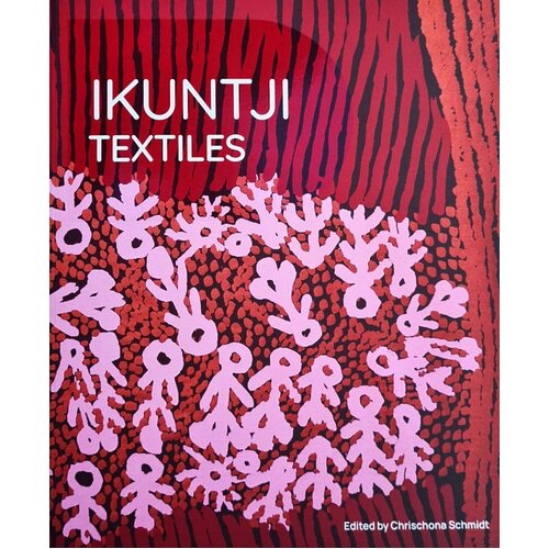 Ikuntji Textiles