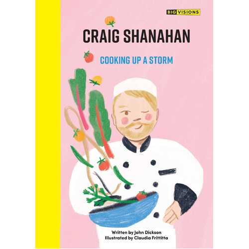 Craig Shanahan