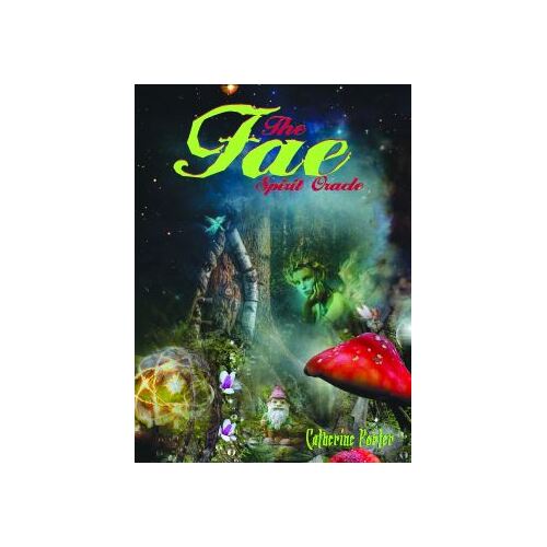 The Fae Spirit Oracle