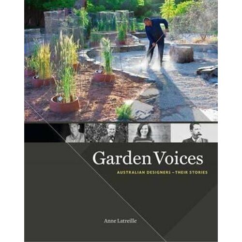 Garden Voices