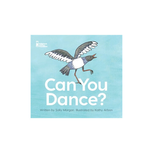 Can You Dance?