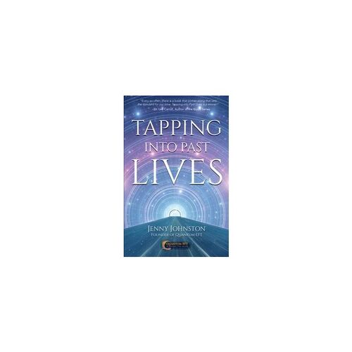 Tapping into Past Lives