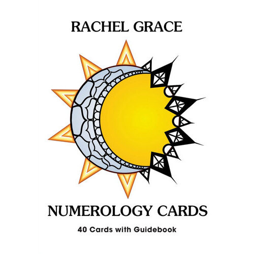 The Numerology Cards