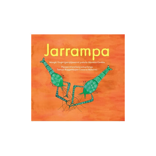 Jarrampa