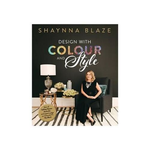 Design with Colour and Style