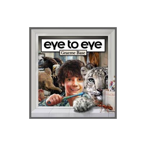Eye to Eye
