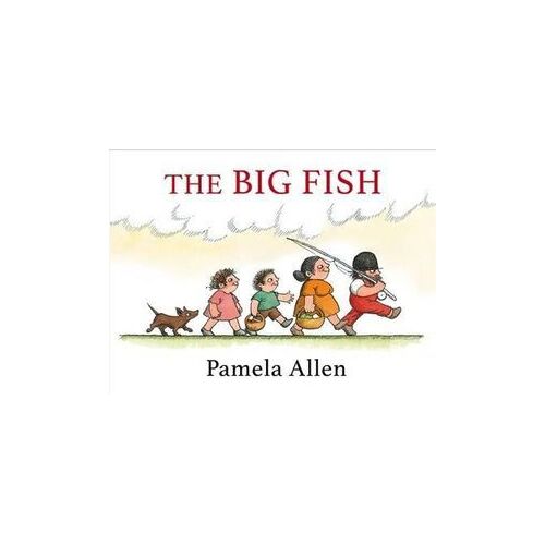 Big Fish