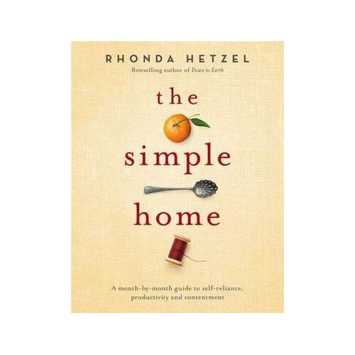 Simple Home