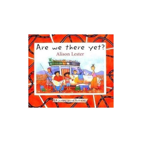 Are We There Yet?