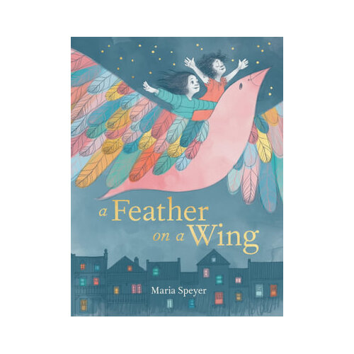 Feather on a Wing
