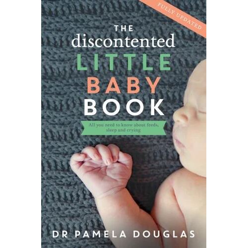 Discontented Little Baby Book