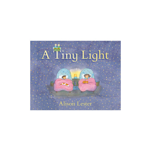 Tiny Light, A