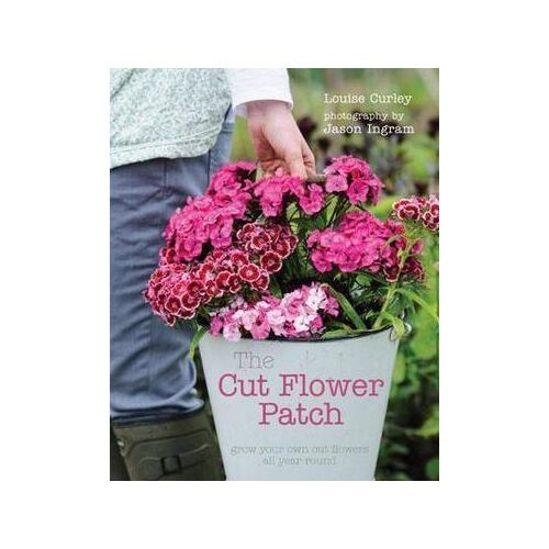 Cut Flower Patch