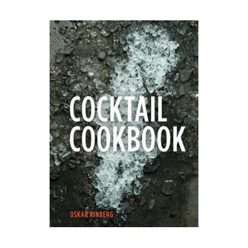 Cocktail Cookbook